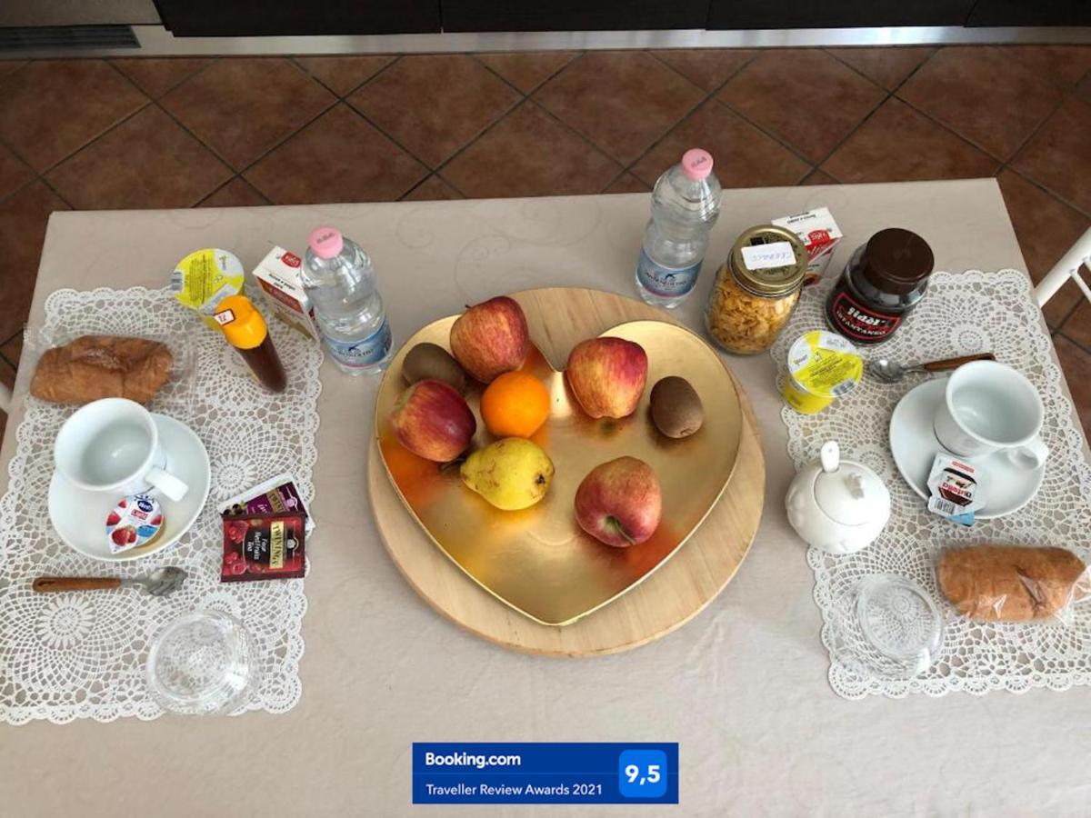 Gaia Holiday Mediolan Zewnętrze zdjęcie